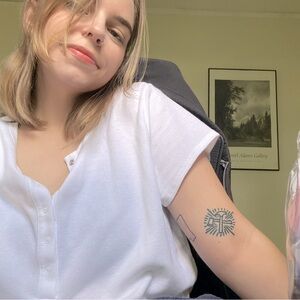 Meet your Posher, Mary